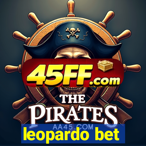 leopardo bet